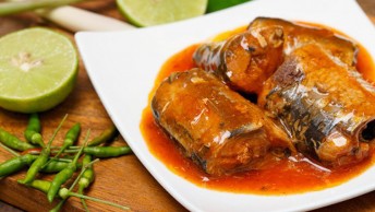 Bolehkah Ibu Hamil Mengkonsumsi Ikan Sarden Kalengan?