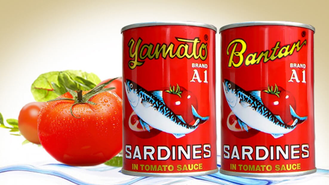 Beragam manfaat dibalik mininya ikan Sarden