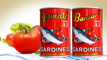 Beragam manfaat dibalik mininya ikan Sarden